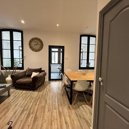 קרקסון Les Chambres Du Palais מראה חיצוני תמונה