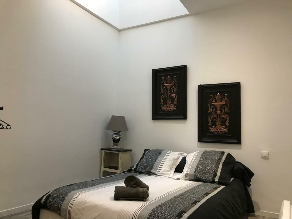 קרקסון Les Chambres Du Palais מראה חיצוני תמונה